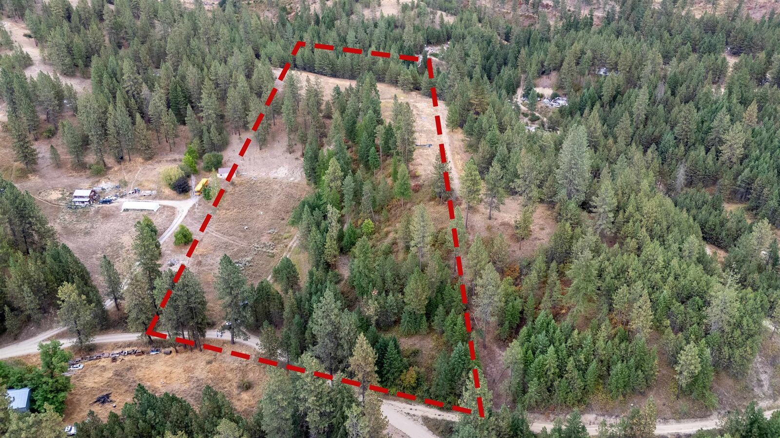 Property Photo:  5491 C Sailor Rd  WA 99006 