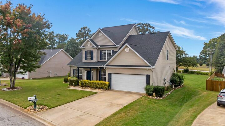 Property Photo: 479 Slate Drive SC 29316
