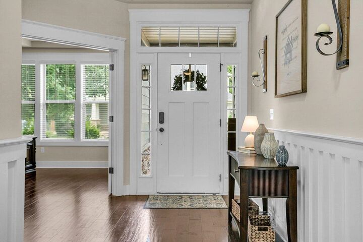 Property Photo:  128 Summer Oak Lane  SC 29680 