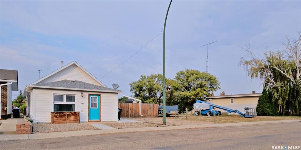 Photo de la propriété: 311 5th Avenue W SK S0K 0M0
