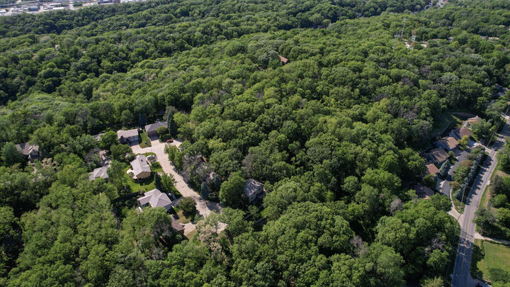 Property Photo:  11.06 A.c. Skyline Drive  IA 51503 