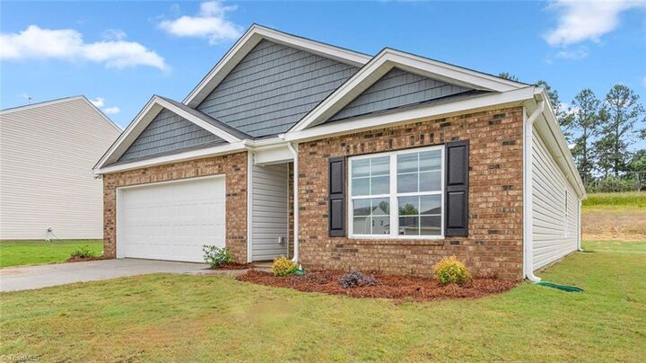 Property Photo:  193 Big Laurel Drive  NC 27028 