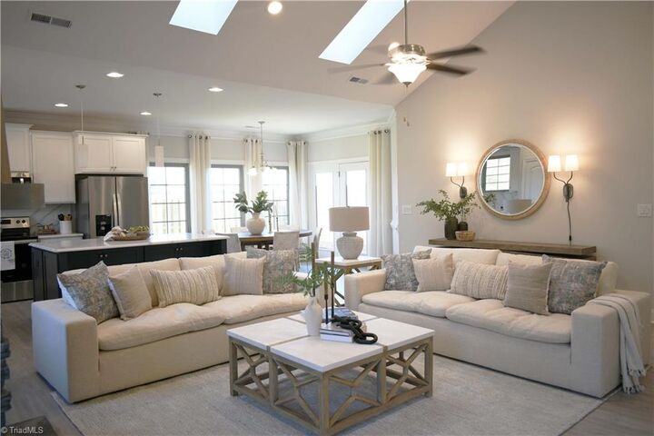 Property Photo:  4711 Willowstone Drive  NC 27265 