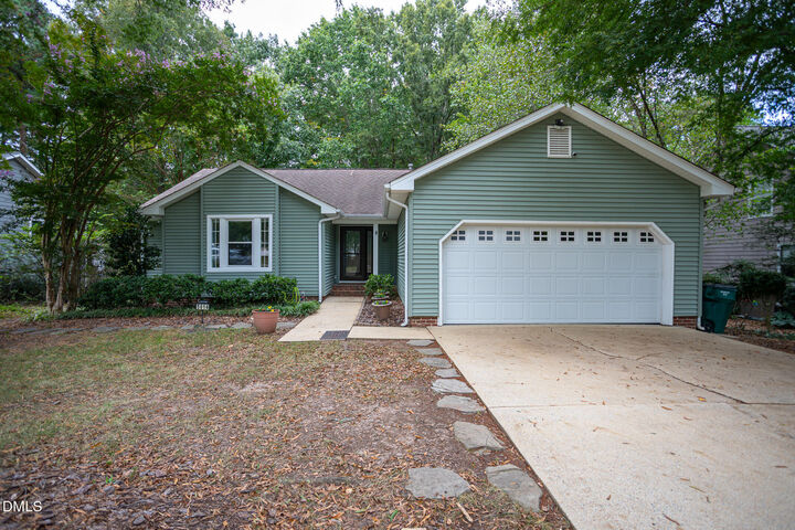 5014 Rolling Meadows Drive  Durham NC 27703 photo