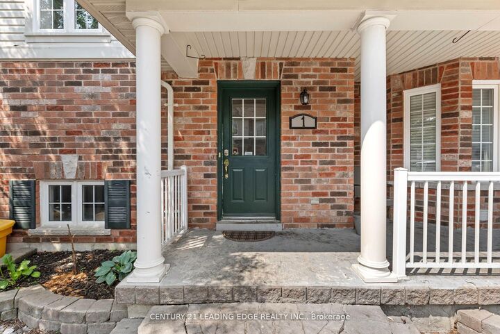 Property Photo:  1 Delight Way  ON L1M 0G1 