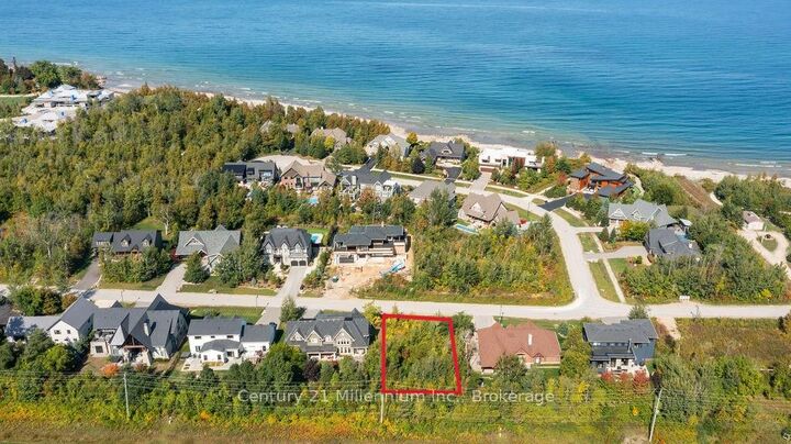 Property Photo:  164 Delphi Lane  ON N0H 1J0 