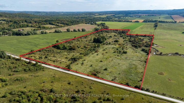 557141 4th Concession S  Meaford ON L0H 1E0 photo