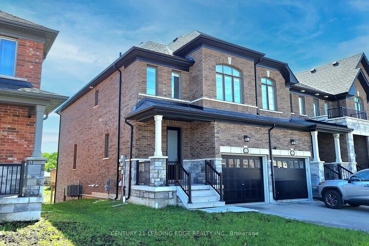 Property Photo:  2023 Mullen Street  ON L9S 0J8 