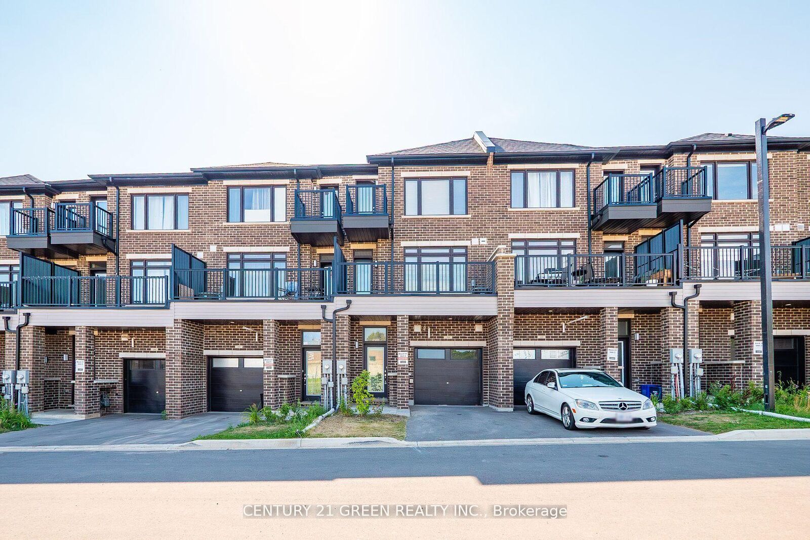 Photo de la propriété:  585 Colborne Street 104  ON N3S 0K4 