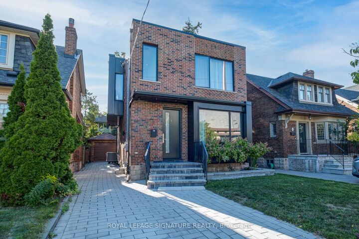 6 Macnaughton Road  Toronto ON M4G 3H4 photo