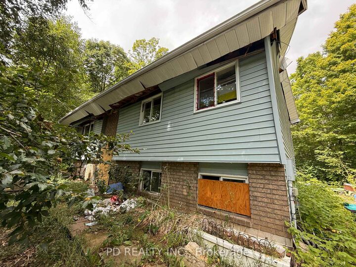 162 Farlain Lake Road W  Tiny ON L9M 0B9 photo
