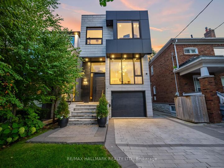 245 Brookdale Avenue  Toronto ON M5M 1P6 photo