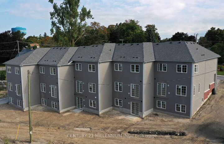 Property Photo:  104 Walden Drive  ON L9V 3Y1 