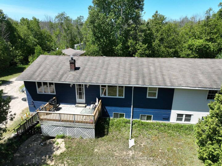 172 Bryant Street  South Bruce Peninsula ON N0H 2T0 photo