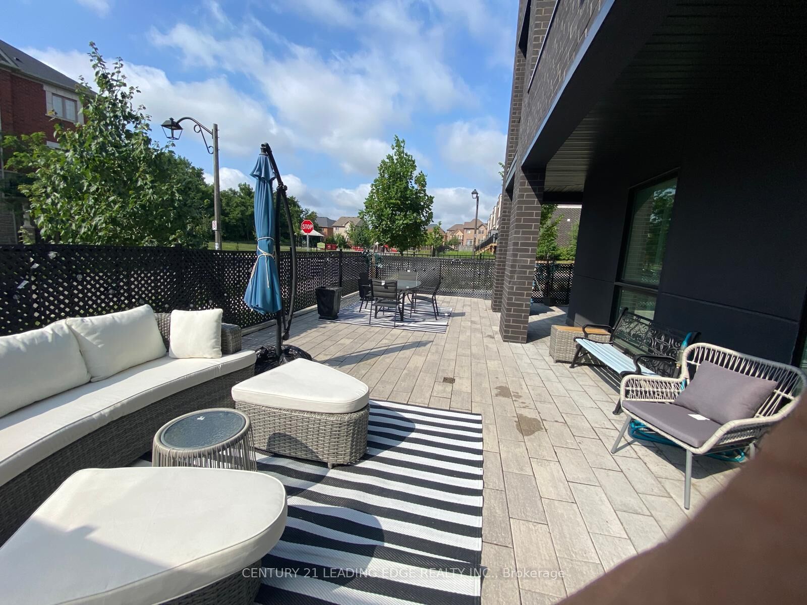 Property Photo:  1 Climo Lane G09  ON L6E 0L1 