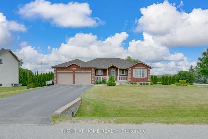 Property Photo: 16 O'Neill Circle ON L2L 2K0