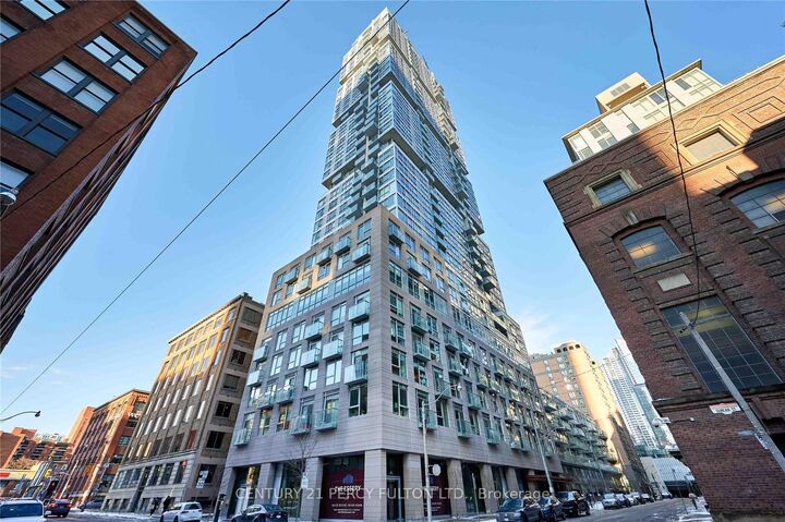 30 Nelson Street 901  Toronto ON M5V 0H5 photo