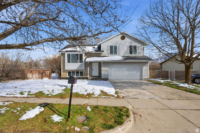 Property Photo:  2826 N 1600 E  UT 84040 