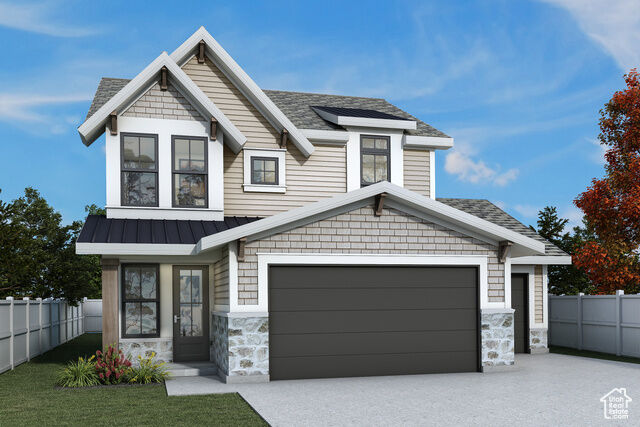 Property Photo:  356 S 4300 W 611  UT 84015 