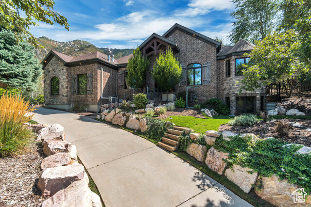 46 E Lone Hollow Dr S  Sandy UT 84092 photo