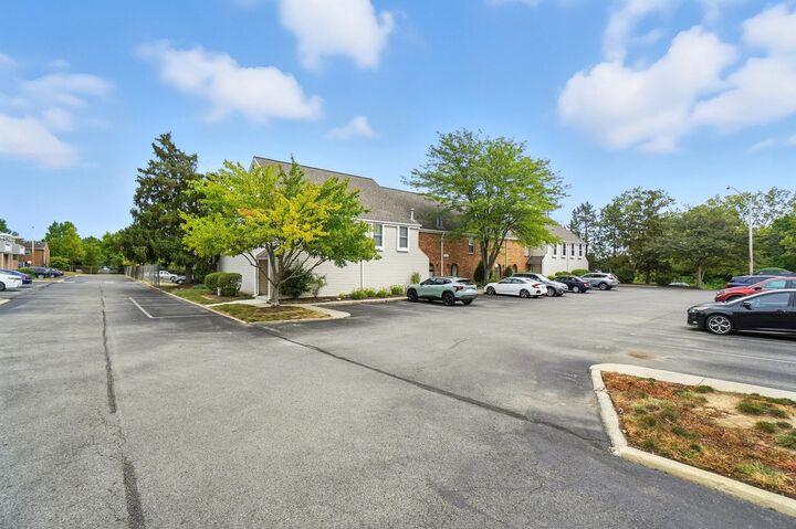 Property Photo:  106 E Ticonderoga Drive A  OH 43081 