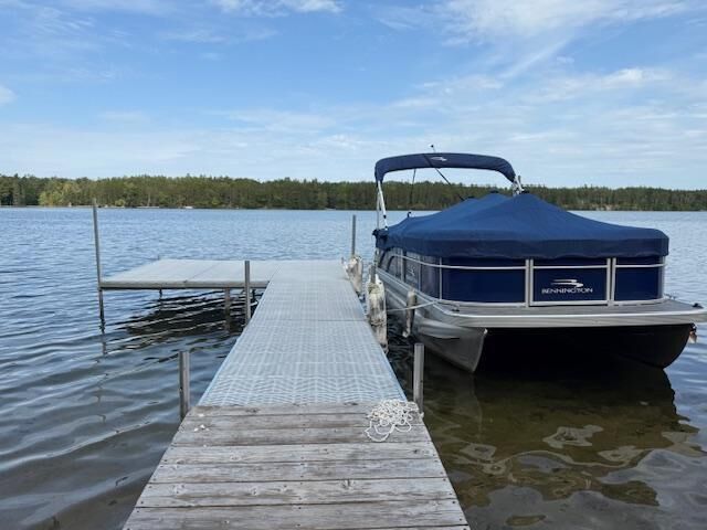 Property Photo: 5050 Paradise Trail MI 49721