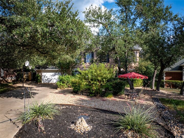 Property Photo:  10605 Marbury Court  TX 78726 