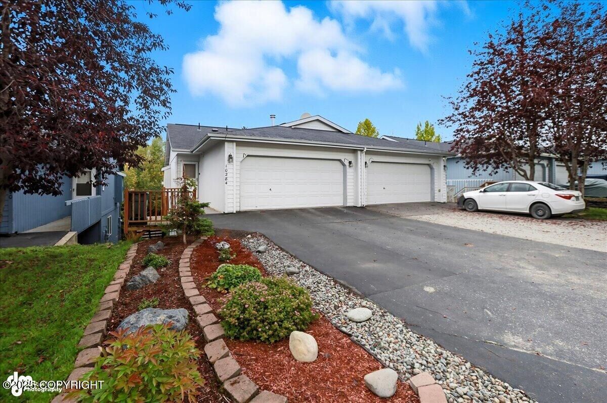Property Photo:  10284 Valley Park Drive  AK 99507 