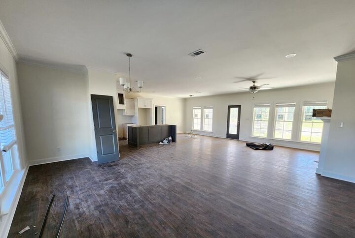 Property Photo: 103 Stornoway Drive GA 31763
