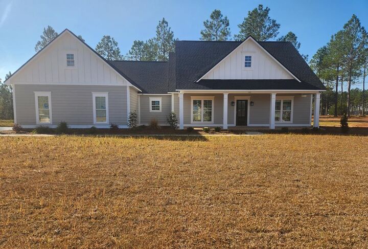 Property Photo:  103 Stornoway Drive  GA 31763 