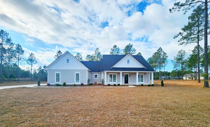 Property Photo:  103 Stornoway Drive  GA 31763 