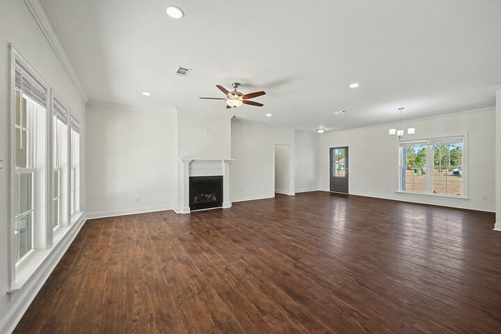 Property Photo: 103 Stornoway Drive GA 31763