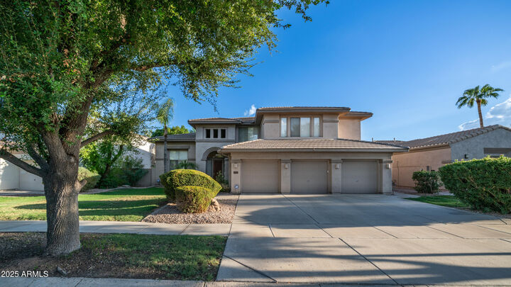 1951 W Bartlett Court  Chandler AZ 85248 photo