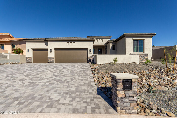 Property Photo: 15522 E Chicory Drive AZ 85268