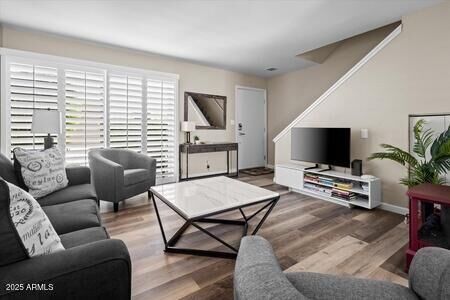 Property Photo: 4610 N 68th Street 416 AZ 85251