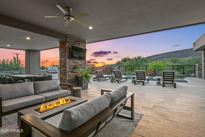 Property Photo:  9645 E Horizon Drive  AZ 85262 