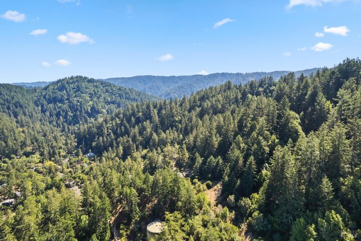 Property Photo:  110 Alta Avenue  CA 94938 