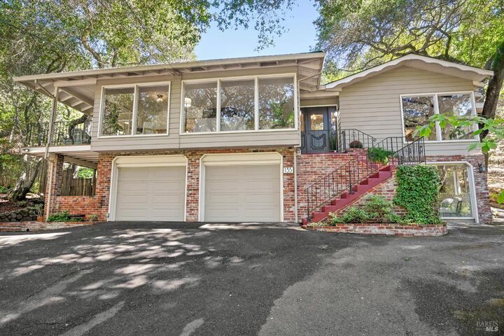 Property Photo: 135 137 Spring Grove Avenue CA 94901