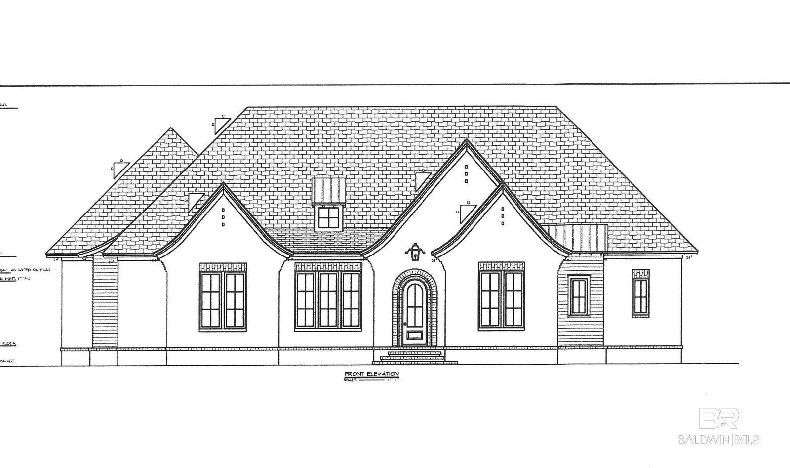 Property Photo:  160 Mount Pleasant Boulevard  AL 36532 
