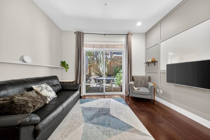 Property Photo:  2689 Parkway Drive 38  BC V4P 0C3 