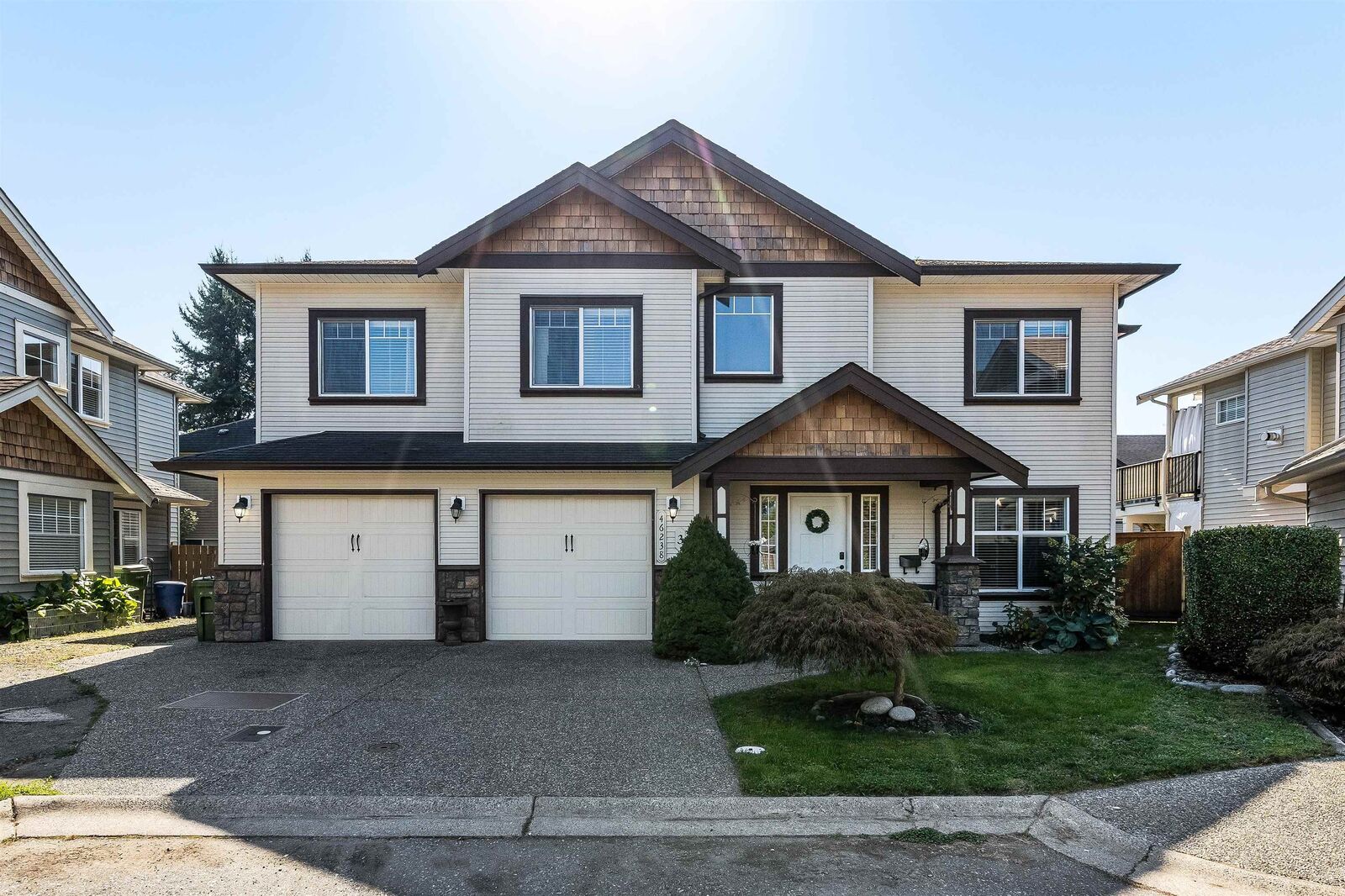 Property Photo:  46238 Strathcona Road 3  BC V2P 3T2 