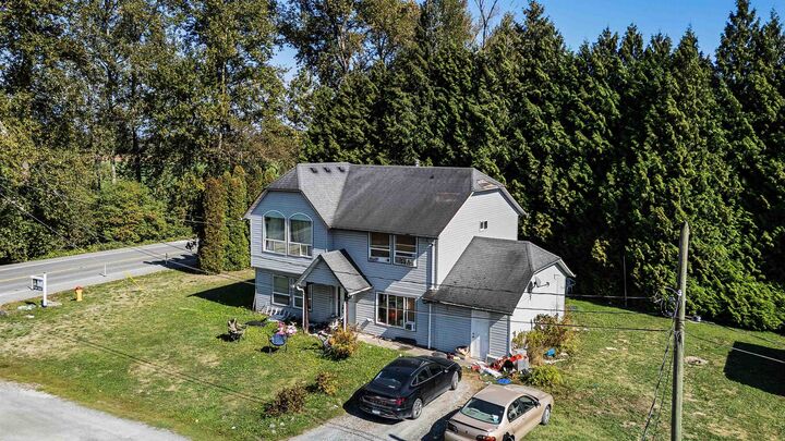 Photo de la propriété: 7566 Chilliwack River Road BC V2R 4L9