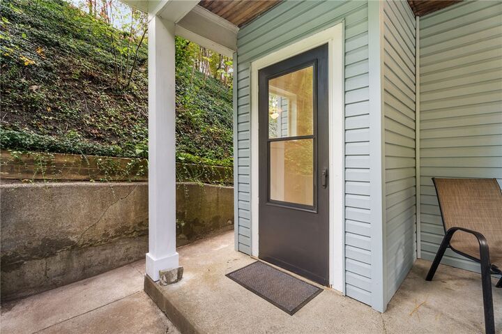 Property Photo:  121 Thurston Avenue  NY 14850 