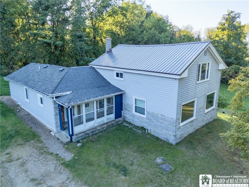 Property Photo: 10323 Bradigan Road NY 14062