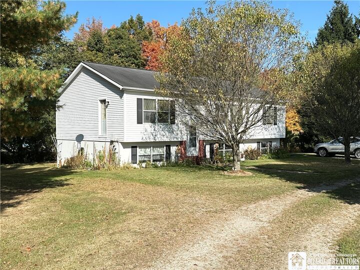 Property Photo: 145 Ivory Street NY 14738