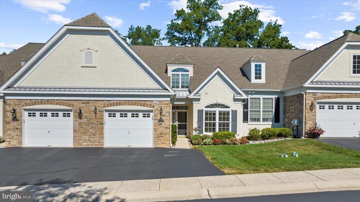 381 Brittany Court  Souderton PA 18964 photo