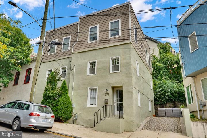 273 Lyceum Avenue 75  Philadelphia PA 19128 photo