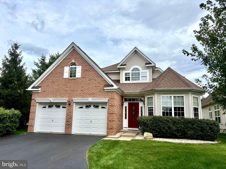 43 Norton Avenue  Hightstown NJ 08520 photo