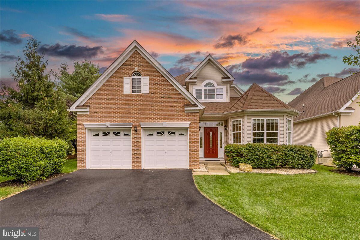 Property Photo:  43 Norton Avenue  NJ 08520 