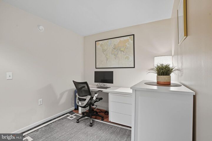 Property Photo:  437 New York Avenue NW 222  DC 20001 